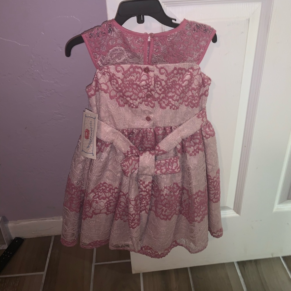 Kids dress